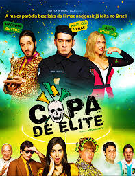 Copa de Elite poster
